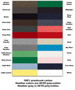Irish Tuxedo T-Shirt (Mens)