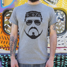 Load image into Gallery viewer, World Of Pain T-Shirt (Mens)