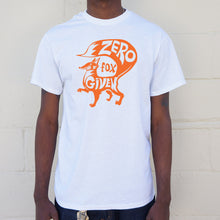 Load image into Gallery viewer, Zero Fox Given T-Shirt (Mens)
